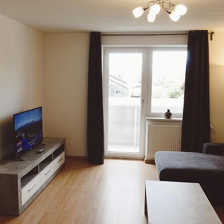 Joe'S Appartement Ebbs Room photo